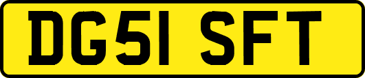 DG51SFT