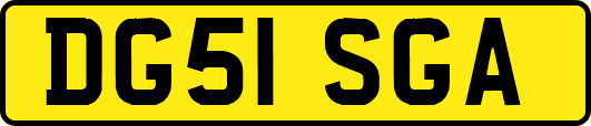 DG51SGA