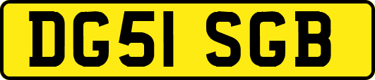 DG51SGB