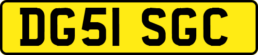 DG51SGC