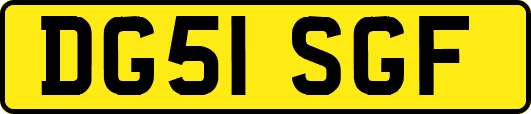 DG51SGF