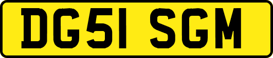 DG51SGM