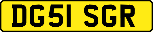 DG51SGR