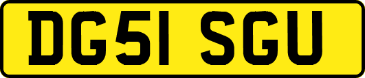 DG51SGU