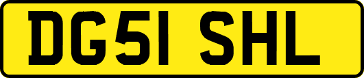 DG51SHL