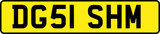 DG51SHM