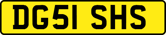 DG51SHS
