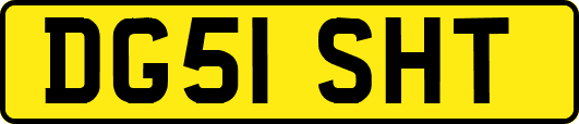 DG51SHT