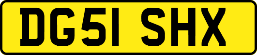 DG51SHX