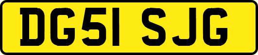 DG51SJG