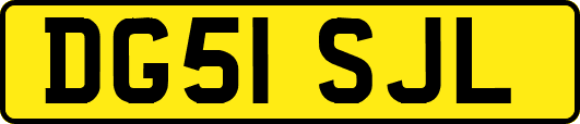 DG51SJL
