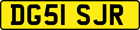 DG51SJR