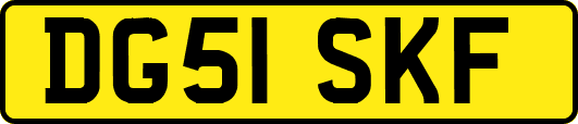 DG51SKF