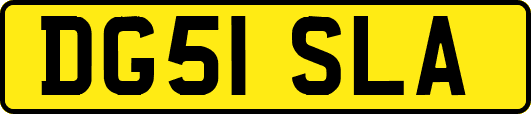 DG51SLA