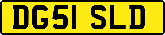 DG51SLD