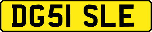 DG51SLE