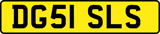 DG51SLS