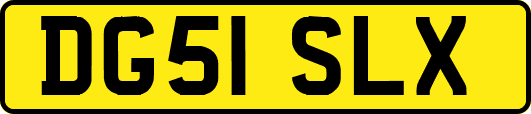 DG51SLX