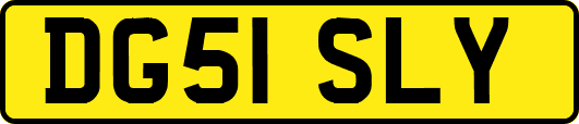 DG51SLY