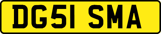 DG51SMA