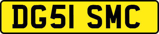 DG51SMC
