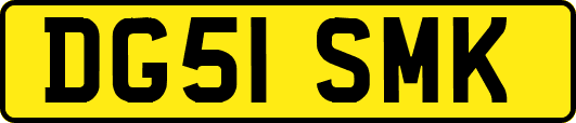 DG51SMK
