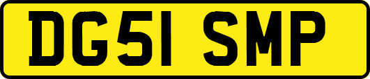 DG51SMP