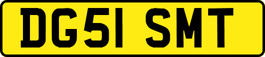 DG51SMT