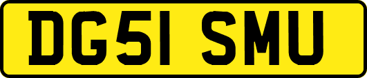DG51SMU