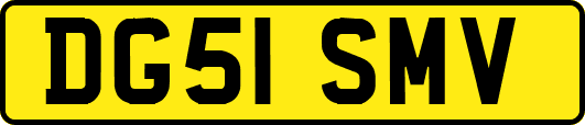 DG51SMV