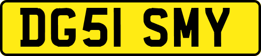 DG51SMY