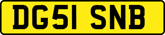DG51SNB