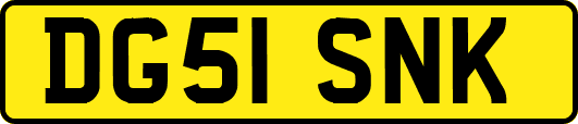 DG51SNK