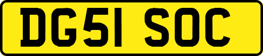 DG51SOC