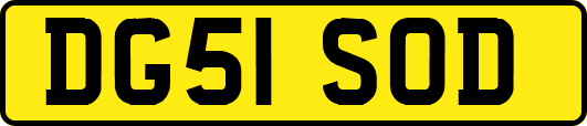 DG51SOD