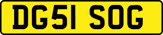 DG51SOG