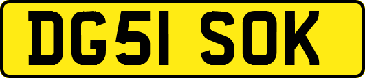 DG51SOK