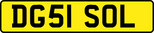 DG51SOL