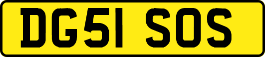 DG51SOS