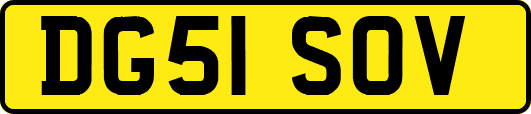 DG51SOV