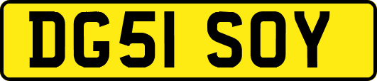DG51SOY