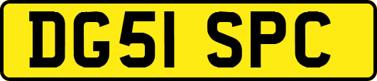 DG51SPC