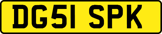 DG51SPK