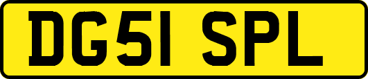 DG51SPL