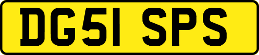 DG51SPS
