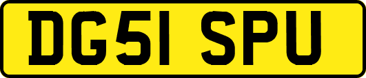 DG51SPU