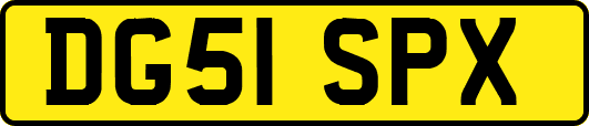 DG51SPX