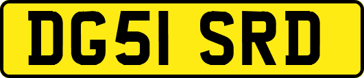 DG51SRD