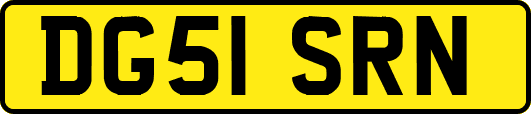 DG51SRN