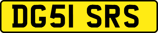 DG51SRS